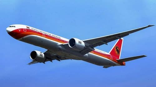 Companhia aérea angolana TAAG inaugura em Outubro ligação a Cabo Verde