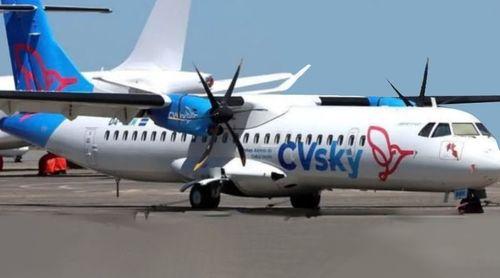 Presidente da TACV anuncia dois novos aviões ATR-72 a chegar “brevemente ao país” 
