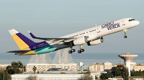 Cabo Verde Airlines retoma ligação Praia/Recife a 06 de Maio