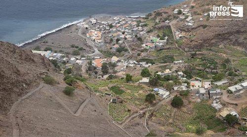 Porto Novo/Tarrafal de Monte Trigo: Luz eléctrica representa maior sonho das Famílias de Lombo de Cal