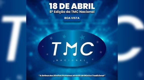 Boa Vista: Organização do Todo Mundo Canta anuncia lista completa de candidatos para oitava edição