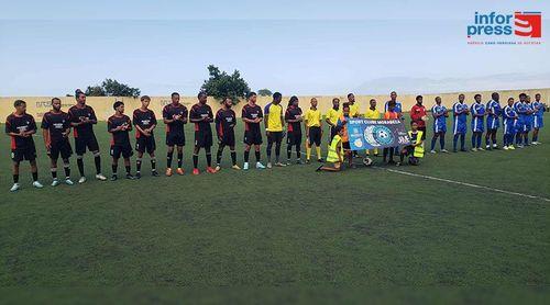 Brava: Morabeza e Nô Pintcha disputam a final da “Taça Djudjuca” a 14 de Setembro
