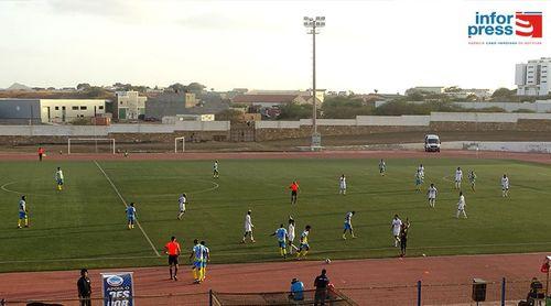 Futebol/Taça Independência: São Nicolau surpreende Sal e São Vicente vence Boa Vista e lidera grupo