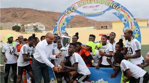 Futebol: Taça Independência volta a ser disputada em 2025