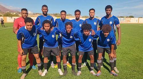 Futebol/Santo Antão Sul: Direcção do Tarrafal promete trabalhar para um clube cada vez mais forte