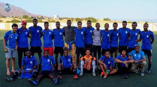 Porto Novo/Futebol: Tarrafal pede discriminação positiva ao clube para poder treinar no Estádio Municipal