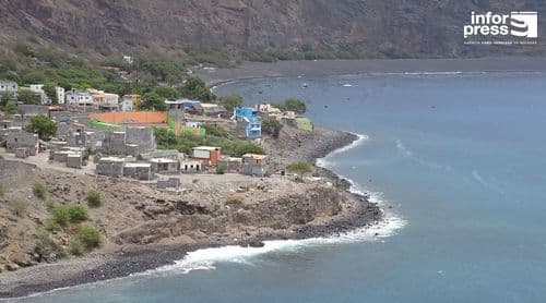 Porto Novo: Operadores turísticos clamam pela requalificação da zona costeira do Tarrafal de Monte Trigo 