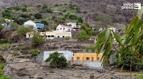 Tarrafal de Monte Trigo: Agricultores desejam trabalhar com novo delegado na operacionalização do entreposto agrícola