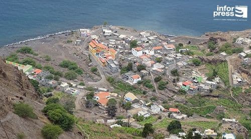 Tarrafal de Monte Trigo: Habitantes de Covão esperançados na requalificação da estrada de acesso 