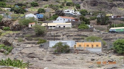 Porto Novo/Tarrafal de Monte Trigo: Pais e encarregados de educação reivindicam criação de um parque infantil