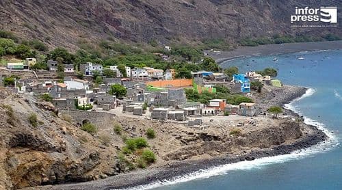 Porto Novo: Tarrafal de Monte Trigo recebe campanha de limpeza costeira que assinala Dia Internacional da Limpeza Costeira