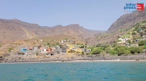 Porto Novo: Autarquia pondera criação de um núcleo de bombeiros no Tarrafal de Monte Trigo 