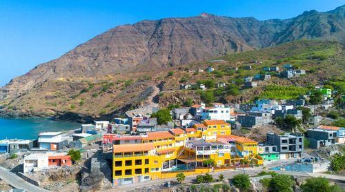 Porto Novo/Tarrafal de Monte Trigo: Operadores turísticos se preparam para época alta do turismo em Santo Antão
