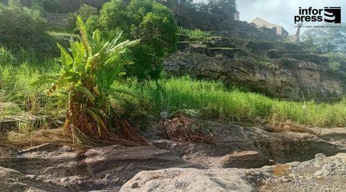 Porto Novo/Tarrafal de Monte Trigo: MAA garante que empresa foi contratada para recuperar as infra-estruturas hidroagrícolas