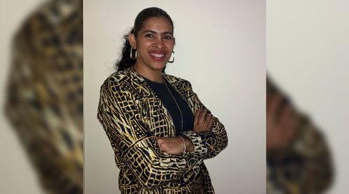 Ex-atleta Tatiana Cabral eleita presidente da Federação Cabo-verdiana de Atletismo