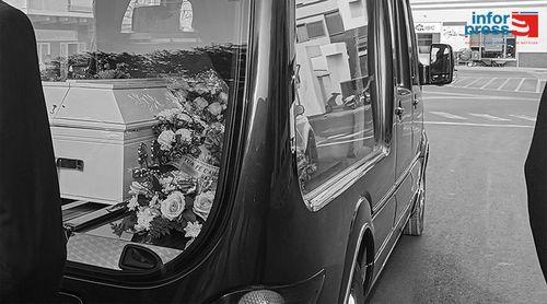 Óbitos: Em 2023 morreram mais homens do que mulheres em Cabo Verde