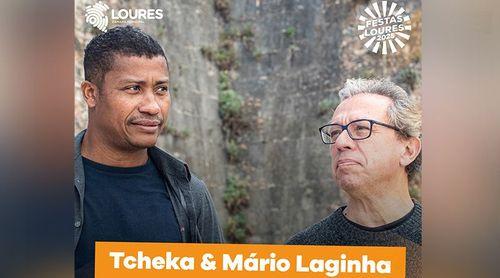 Portugal: Cabo-verdiano Tcheka actua quinta-feira nas Festas de Loures 2025
