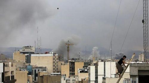 Teerão avisa que ainda não usou armamento mais avançado