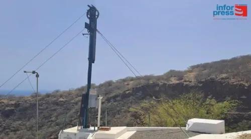 Brava: Comunidade de Lomba Tantum clamam por conserto do teleférico 