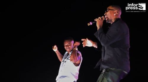 São Vicente/Baía das Gatas: Terceira noite viaja do Carnaval do Mindelo ao reggae africano