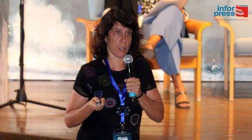 Investigadora recomenda criação de área marinha protegida em Tarrafal de Monte Trigo, em Santo Antão