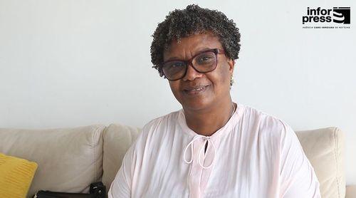 Presidente da Acarinhar pede mais oportunidades para crianças e jovens com paralisia cerebral (c/áudio)