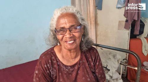 Independência/50 Anos: A tarefeira que cresceu com a Empa e que diz sentir na pele a injustiça de 40 anos de dedicação   