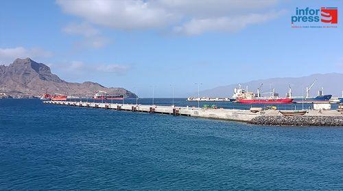 São Vicente: Enapor anuncia inauguração do Terminal de Cruzeiros do Mindelo para dia 21 de Junho