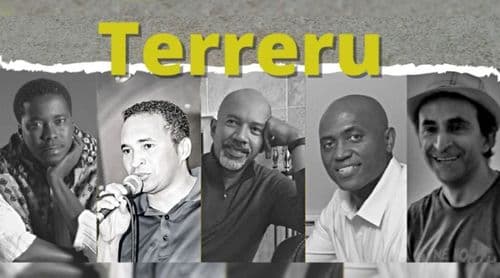Uni-CV promove encontro com Terreru Music para valorizar música e identidade cultural cabo-verdiana (c/áudio)