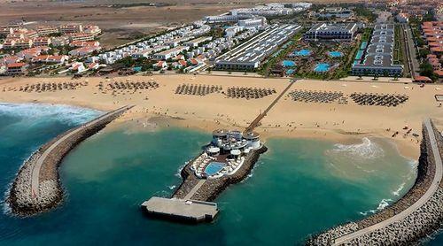 Ilha do Sal: Presidente do The Resort Group nega acusações de ameaças à empresária 