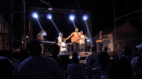 Boa Vista: Músico Tio Lino lança apelo para mais união e revitalização da festa de São João