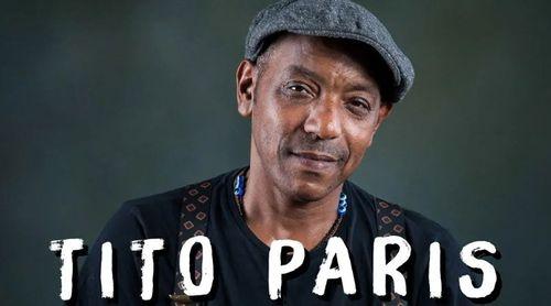 Portugal: Cabo-verdiano Tito Paris actua no sábado no Festival de Verão da Mina de Água