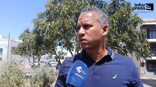 Futebol/Supertaça de Cabo Verde: Palmeira promete equipa focada e determinada frente ao Sal Rei