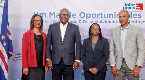 São Vicente: Nova presidente do Fundo Autónomo das Pescas promete gestão rigorosa em benefício do sector