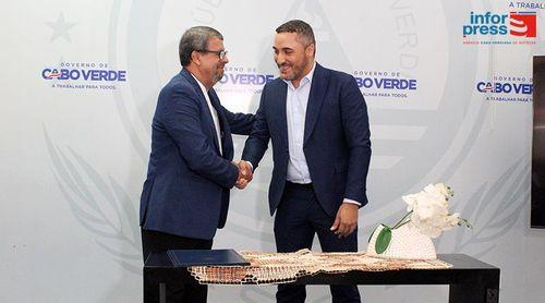 Novo PCA do HUAN pretende “dar passos significativos no processo de construção do sistema nacional de saúde”