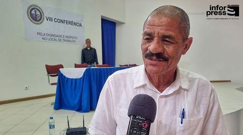 São Vicente: Reeleito presidente do Simetec promete endurecer luta pelos direitos dos trabalhadores