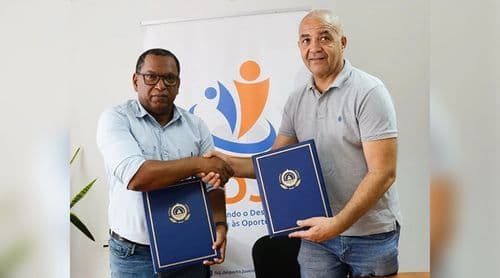 Mundial/Andebol: IDJ compromete-se a criar “condições condignas” para a participação da selecção nacional
