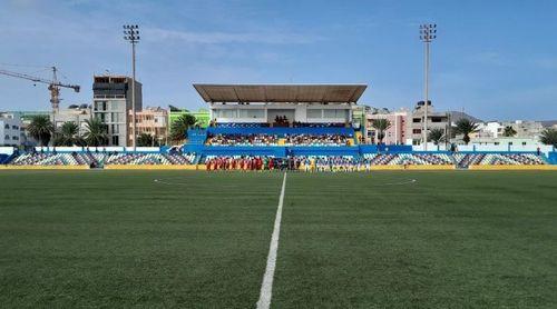 Futebol/São Vicente: Académica, Batuque e Mindelense vitoriosas na 1.ª jornada do Torneio de Abertura 