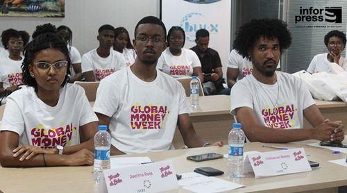 Estudantes de São Vicente brilham no Torneio da Bolsa 2026 e garantem estágios e prémios formativos