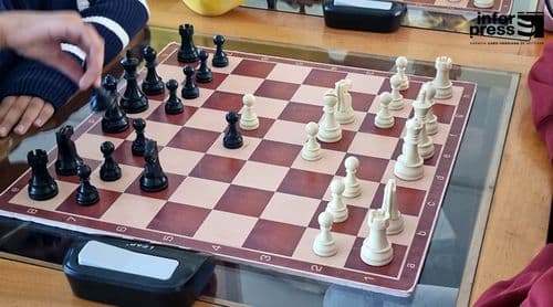São Vicente: Quinto campeonato nacional de Xadrez no Mindelo com inscrições abertas até 15 de Novembro
