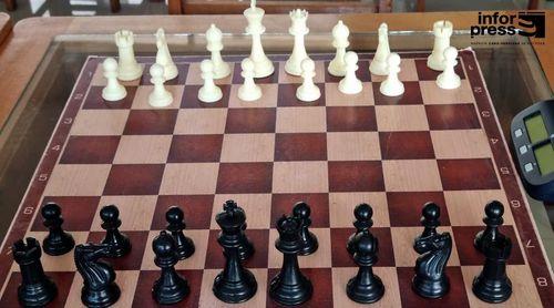 São Vicente: Torneio de Xadrez Gabriel Borges procura incentivar a prática da modalidade junto da nova geração