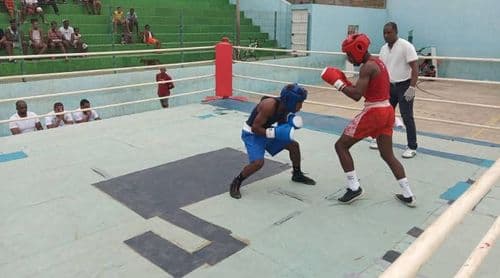 São Vicente: Mais de 30 atletas participam de torneio de boxe em comemoração ao Dia da cidade do Mindelo