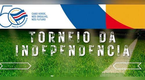 Maio: Câmara municipal organiza torneio de futebol para assinalar 50 anos da Independência