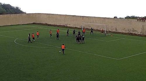 Brava: Pé di Rotxa vence Supertaça da III edição do torneio inter-zonas