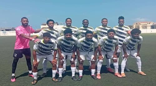 Futebol/Santo Antão Norte: Torrense suspende participação no campeonato após anunciar regresso às competições oficiais