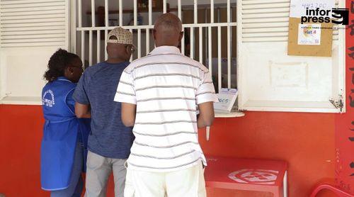 Jogos Sociais: Apostadores do Totoloto e Joker expectantes com prémios "aliciantes" que superam os 74 mil contos