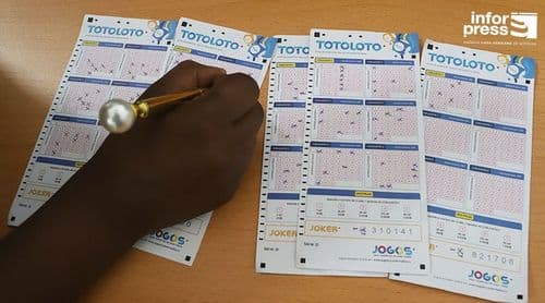 Totoloto: Primeiro prémio mantém-se nos 50 milhões de escudos pela última semana