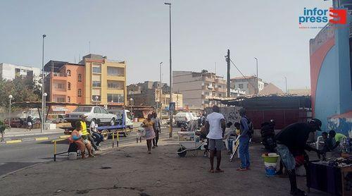 Centrais sindicais abordam desafios comuns antes de reunião com Câmara de Comércio do Sotavento (c/áudio)