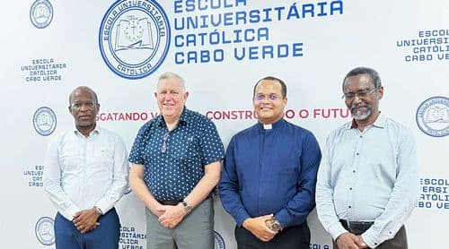 Tradução da Bíblia para crioulo entra na fase de preparação técnica e uniformização linguística- comissão
