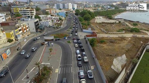 Academia Social lançada em Cabo Verde para capacitar líderes e organizações da sociedade civil